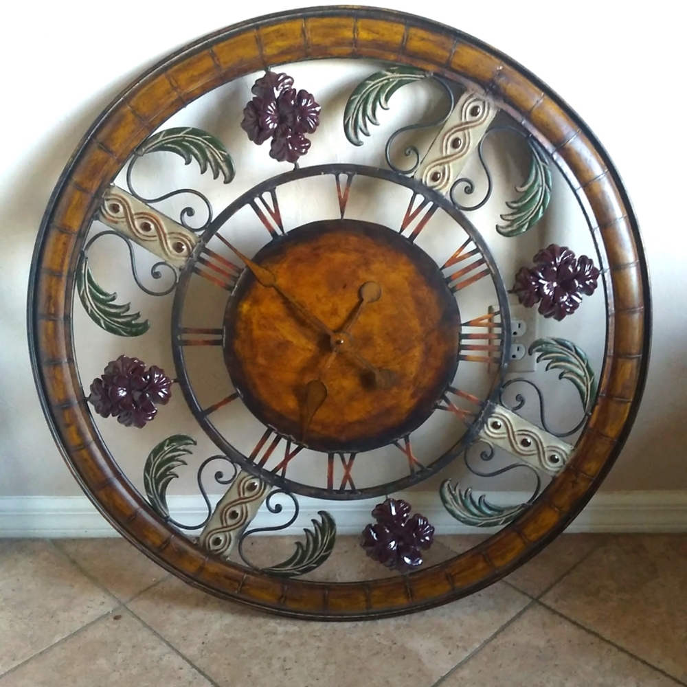 Clock